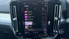 Volvo XC40 2.0 B3P Core 5dr Auto Petrol Estate